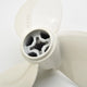 1pc 7.25x5 Propeller for OMC 2HP Marine Boats