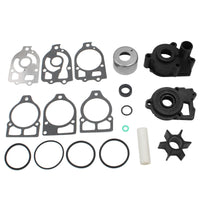 Water Pump Impeller Kit for Mercury/Mercruiser 18-3320, 46-96148A8