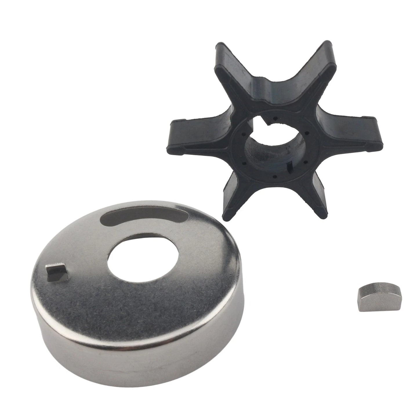 Water Pump Impeller Kit for Suzuki DF25/DF30 4-Stroke (25-30HP)