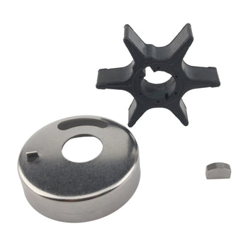 compare product Water Pump Impeller Kit for Suzuki DF25/DF30 4-Stroke (25-30HP)