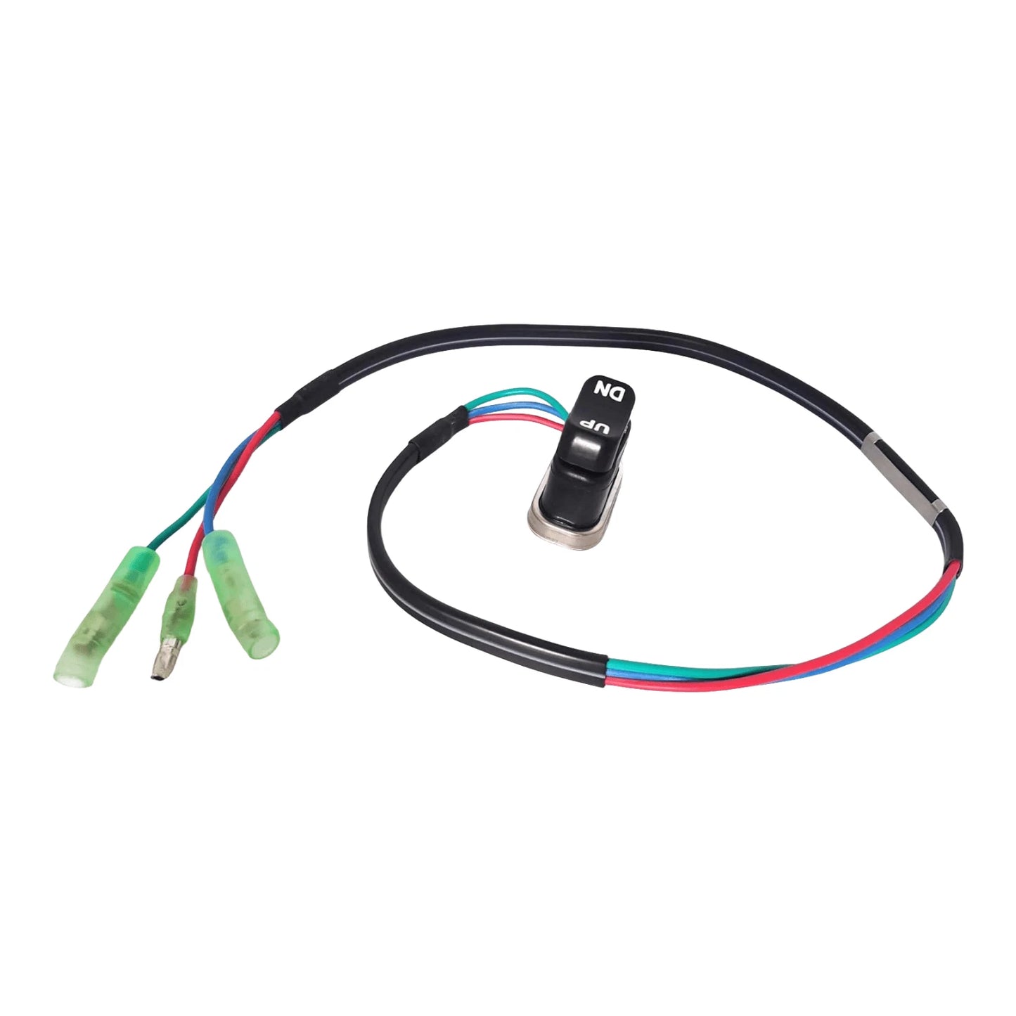 Trim Tilt Switch for Yamaha Outboard Motors