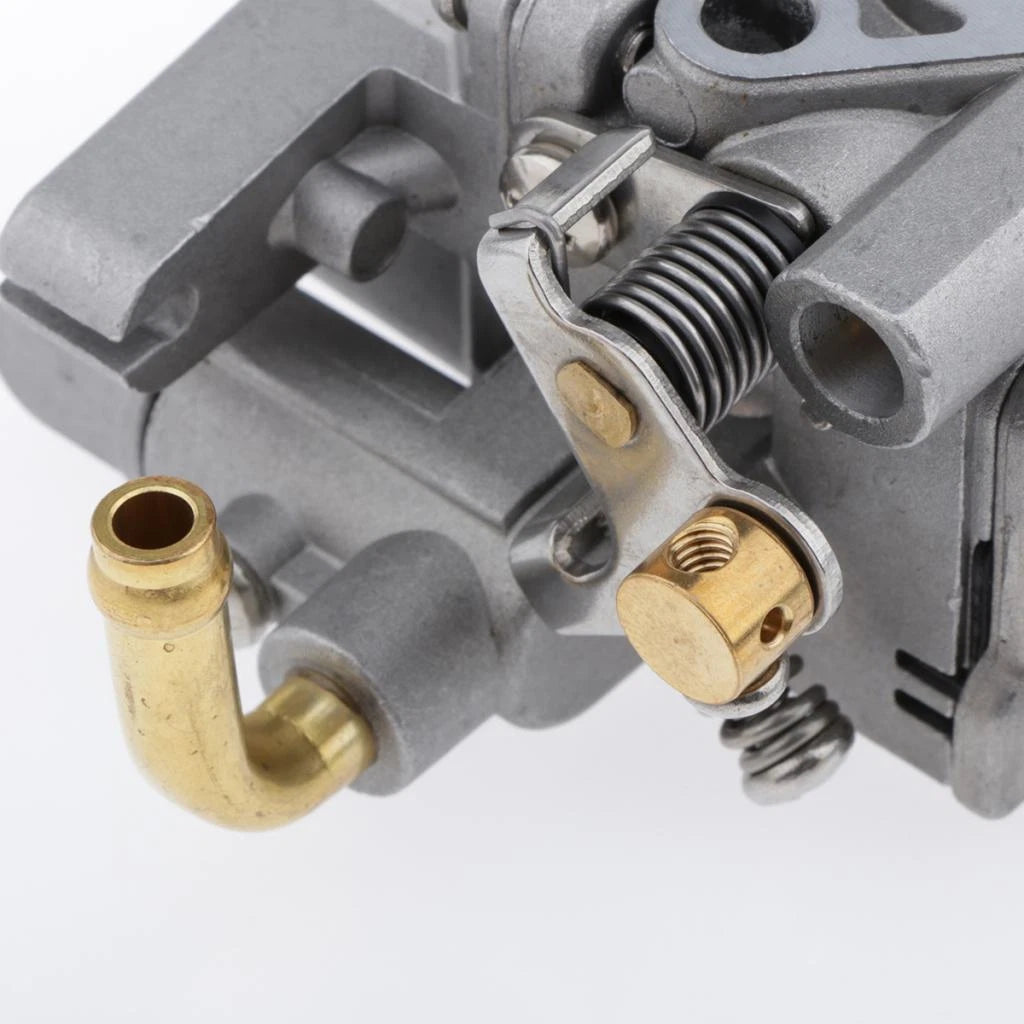 32mm Carburetor for 4T 2.5HP F2.5A Outboard Motor