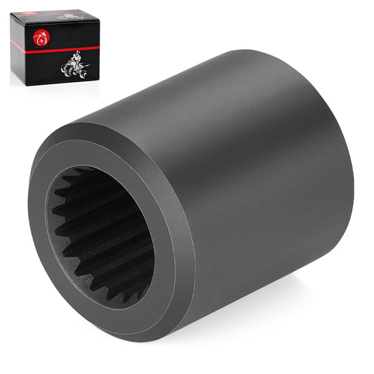 Electric Motor Coupler for E-Z-GO Golf Cart 1988-1996, 19 Spline