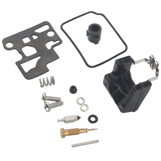 Outboard Carburetor Repair Kit for Yamaha Marine 4-Stroke 69M Series
