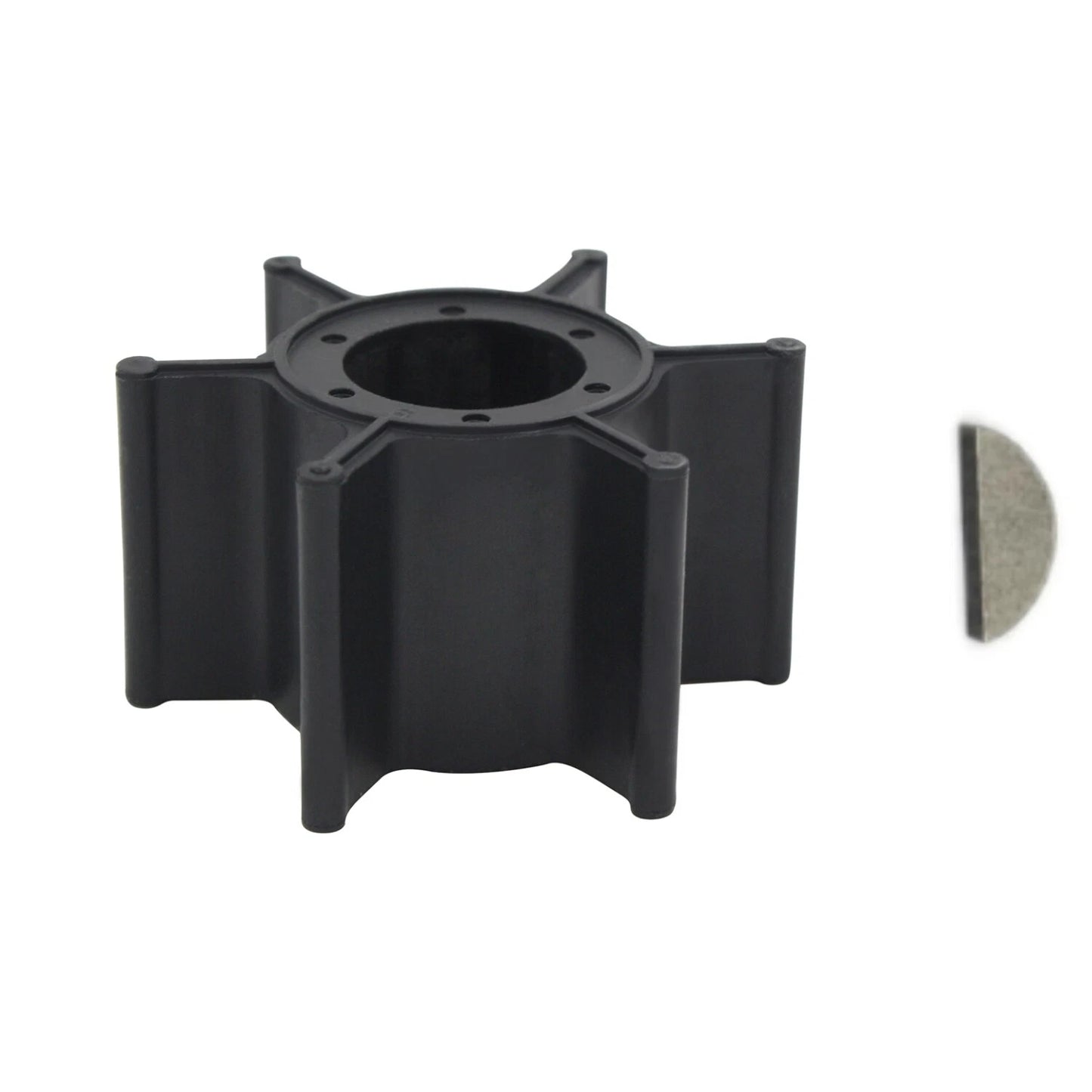 Water Pump Impeller for Yamaha/Mariner Outboard 8-15HP
