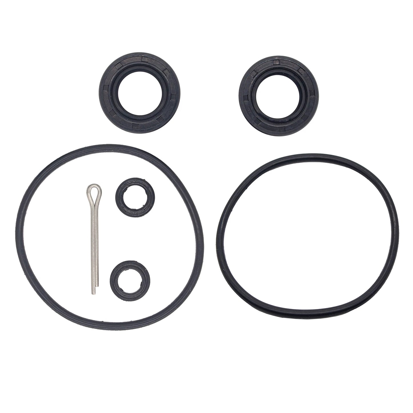 Lower Unit Oil Seal for Suzuki 20-30HP Outboard Models 20/25/30