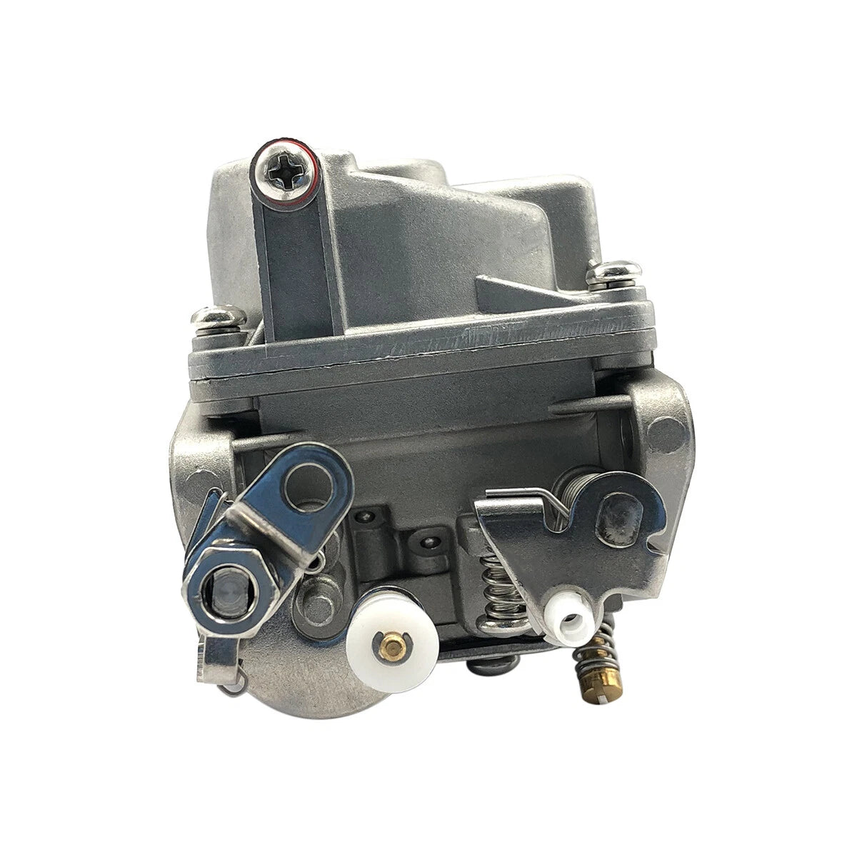 Carburetor for Tohatsu Nissan 9.9HP/15HP/18HP Outboard Engine