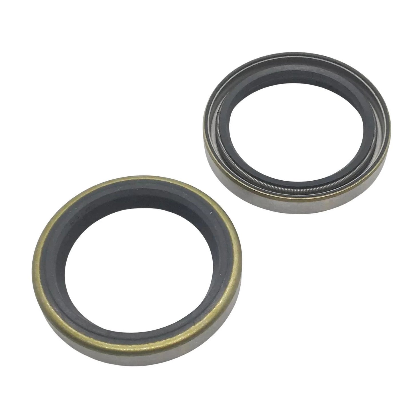 OMC Johnson Evinrude Prop Shaft Oil Seal for 334950/0777538/GLM 86810 2PCS