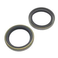 OMC Johnson Evinrude Prop Shaft Oil Seal for 334950/0777538/GLM 86810 2PCS