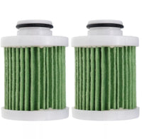 Low Pressure Fuel Filter for Suzuki DF100/115/140/150/175/200 HP