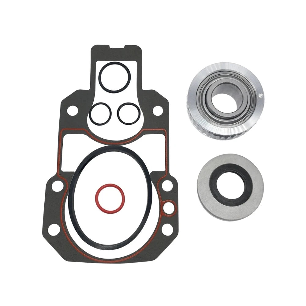 Gimbal Bearing Kit w/ Gasket & Seal for Mercruiser Alpha One Gen 1/2/R/MR