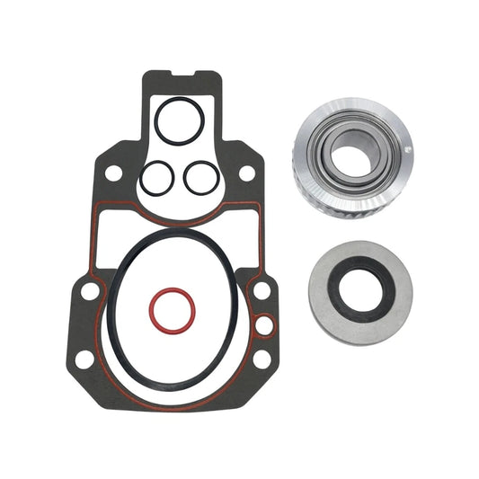 Gimbal Bearing Kit w/ Gasket & Seal for Mercruiser Alpha One Gen 1/2/R/MR
