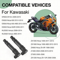 Ignition Coils for Kawasaki Ninja 650R EX650 2006-2011