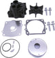 Water Pump Kit w/Housing for Yamaha Outboard 6E5 18-3372