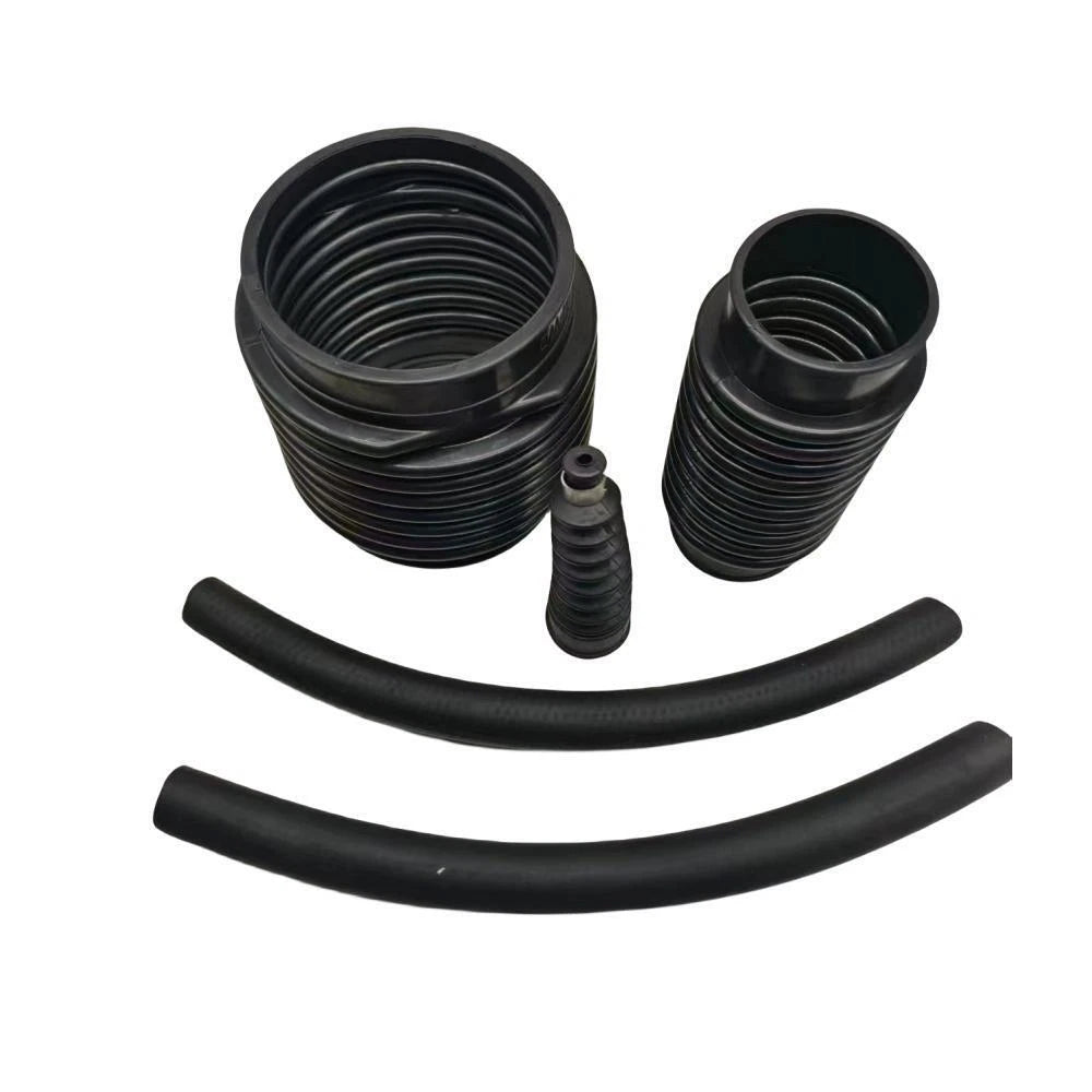 Transom Bellows Repair Reseal Kit for MerCruiser Alpha One Stern Drives