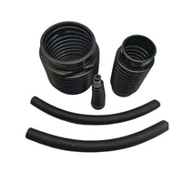 Transom Bellows Repair Reseal Kit for MerCruiser Alpha One Stern Drives