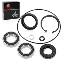 Rear Axle Bearings & Seal Kit for Honda TRX250 Recon 1997-2017 Complete Axle