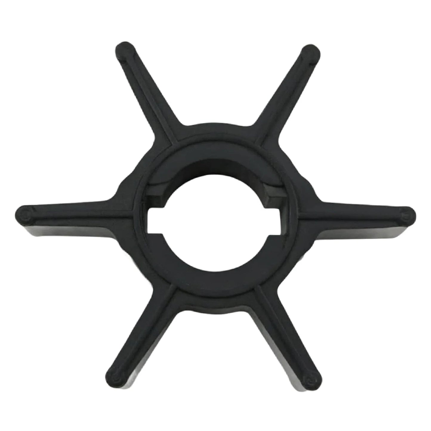 Water Pump Impeller Kit for Johnson/Evinrude 2-3.3HP Outboard