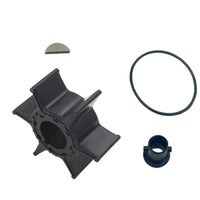 Water Pump Impeller Kit for Yamaha 2-Stroke 30HP/4-Stroke 25HP Outboard