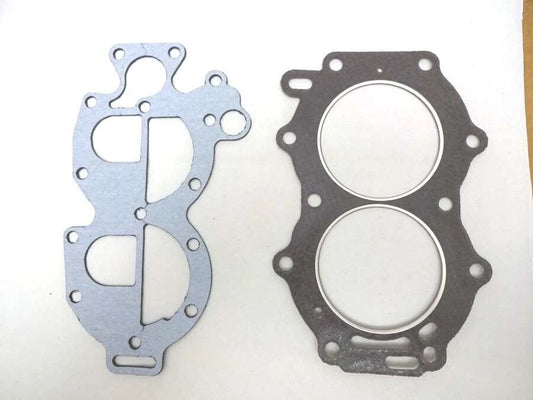 Head & Cover Gasket for Evinrude 20-35HP 1979 Thru