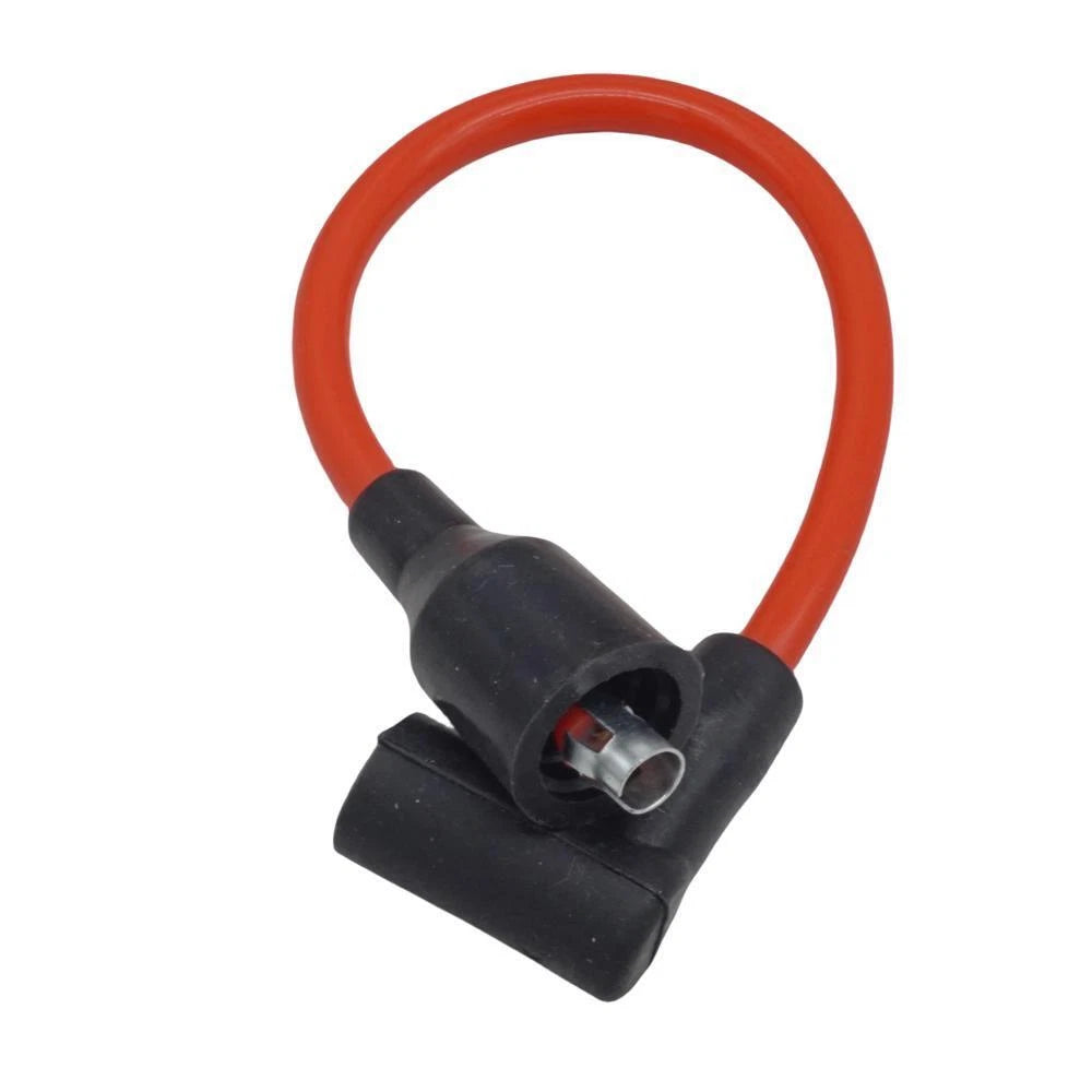 Spark Plug Ignition Coil Wire 12" for Mercury Outboard 150-200HP