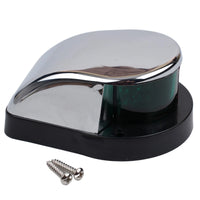 Bright Boat Light 12V LED Marine Navigation Lights Red/Green for All Boats