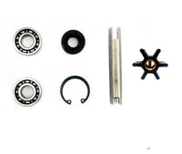 Shaft Kit for Volvo Penta 858065/833415/840076/807368 Water Pumps