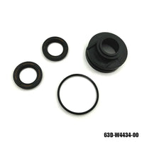 Seal Carrier for Yamaha F40-F60 Outboard Motor Lower Gear Case