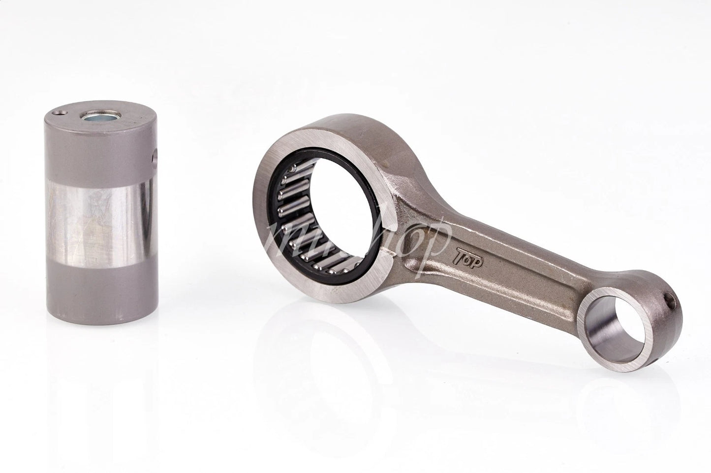 Connecting Rod Kit Peek Bearing for Kawasaki KLX450R KX450F (2008-2013)