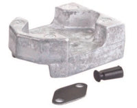 Mercruiser Zinc Anode for MC-1/MR Alpha One Gen I/II (1973-1990)