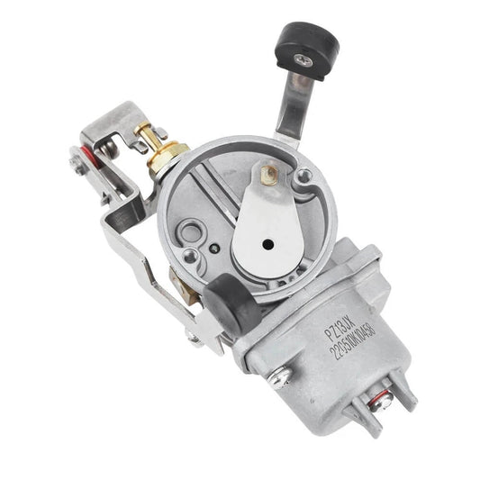 Carburetor for OMC Outboard 2HP-3.3HP 2-Stroke Boat Engine
