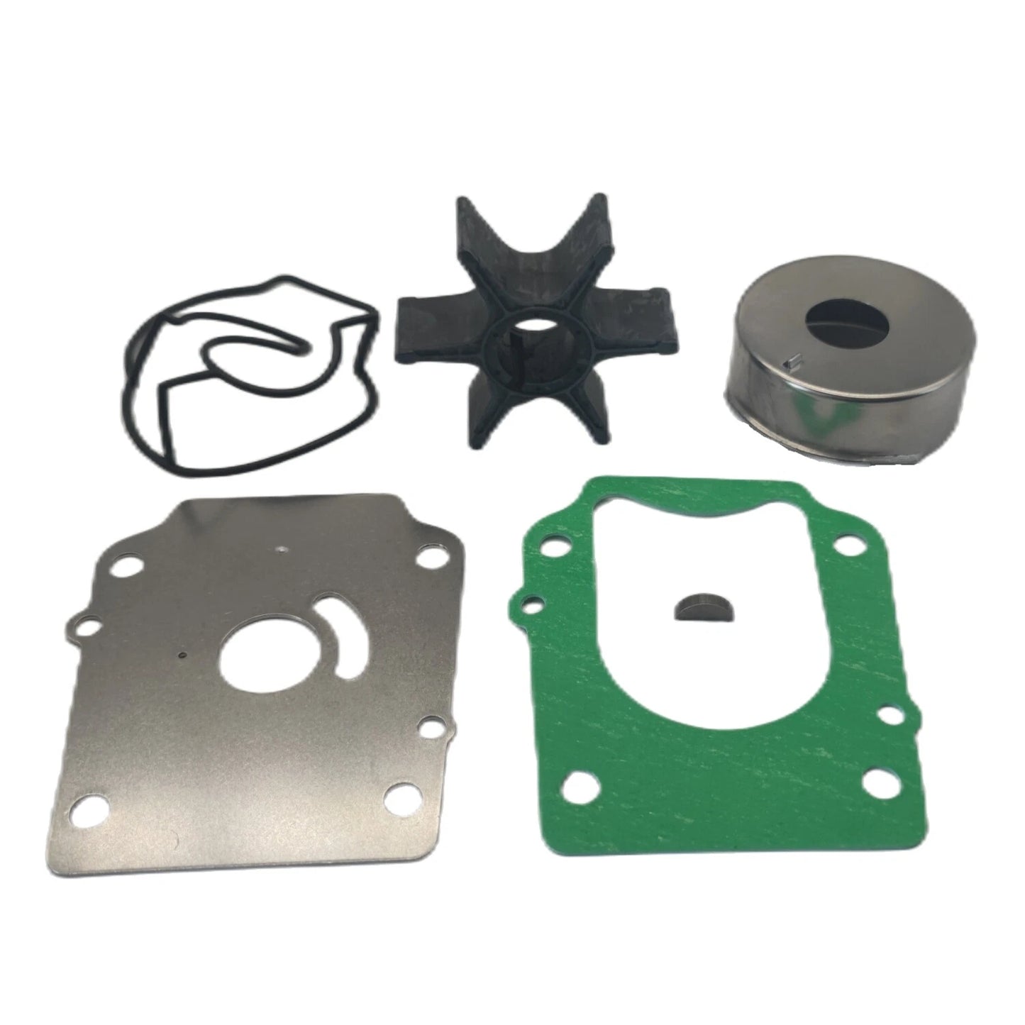 Water Pump Impeller Kit for Suzuki DF70A/80A/90A Outboard Motor