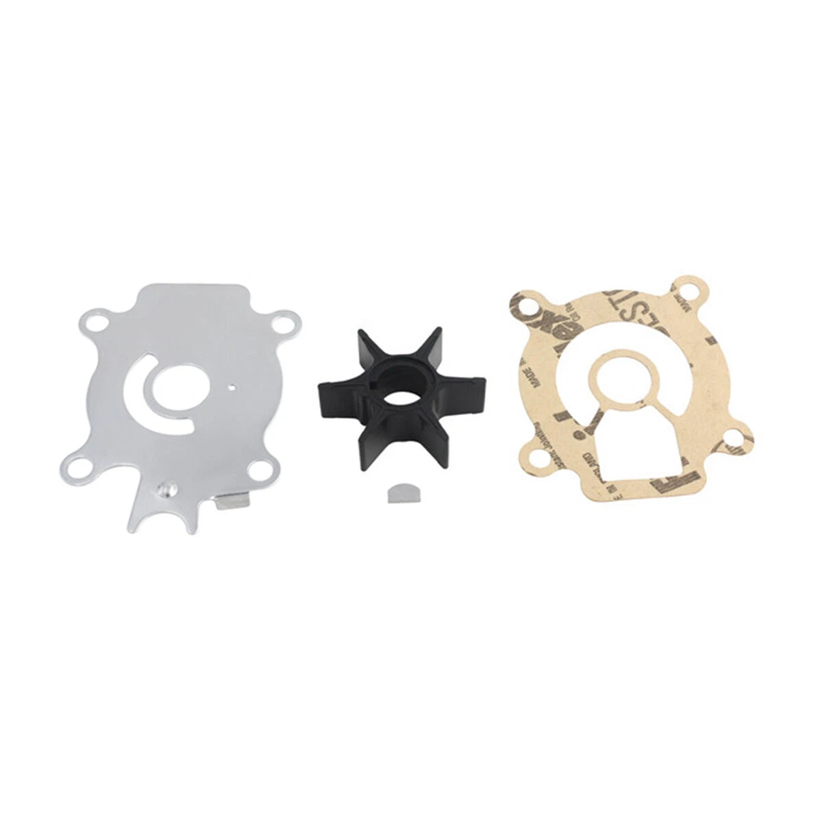 Water Pump Impeller Service Kit for Suzuki DT75/DT85 (60-75HP)