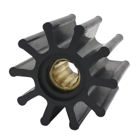 Water Pump Impeller for Jabsco Outboard Motors (40-60HP)