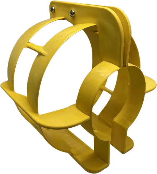 Outboard Propeller Safety Guard for Most Motors 9.9-120HP 9-14 Inches