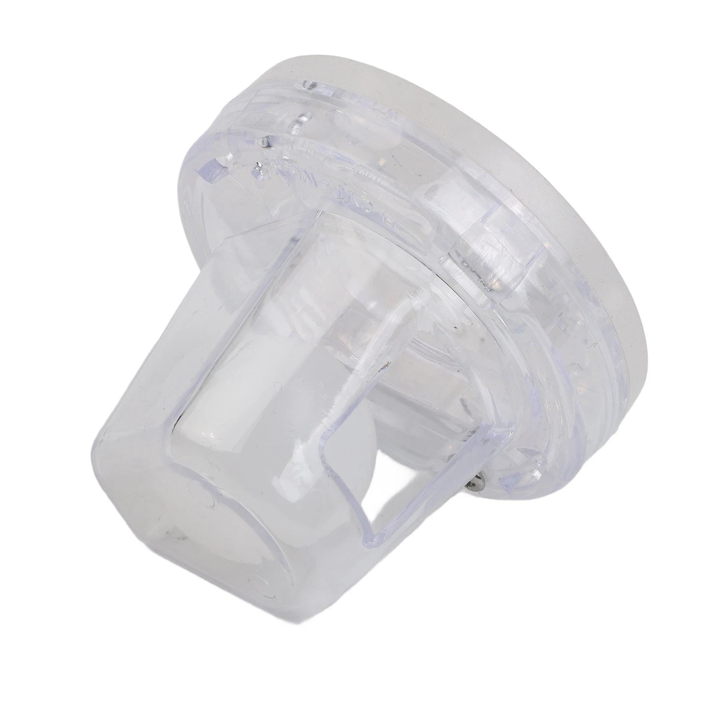 118" Boat Self Bailing Scupper Valve with Anti Reflux for All Models