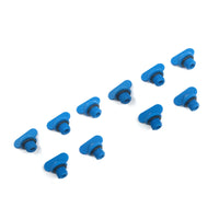 10PK Water Drain Plugs for Mercruiser Exhaust Manifold 22-806608A02