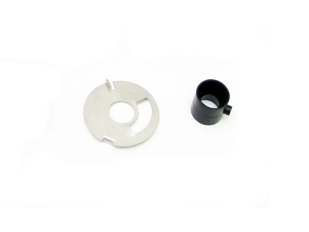 Water Pump Impeller Kit for Mercury Outboard 4-9.8HP (46-70941A3)