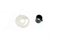 Water Pump Impeller Kit for Mercury Outboard 4-9.8HP (46-70941A3)