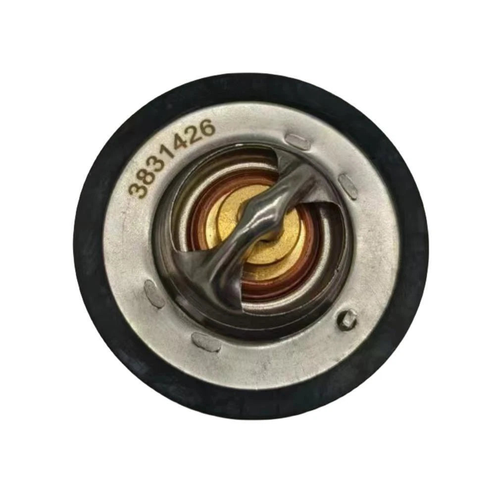 Volvo Penta Thermostat Kit for 4.3L/5.0L/5.7L/8.1L (2001-2009)