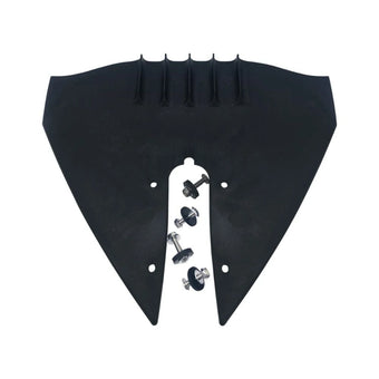 compare product Sport 200 Black Hydrofoil for 8-40HP Stabilizer Outboard Lower Unit Boat