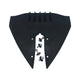Sport 200 Black Hydrofoil for 8-40HP Stabilizer Outboard Lower Unit Boat