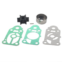 Water Pump Repair Kit for Nissan Tohatsu 2-3.5HP Outboard