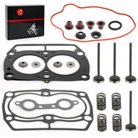 Top End Cylinder Gasket Kit for Polaris RZR 800 (2008-2010)
