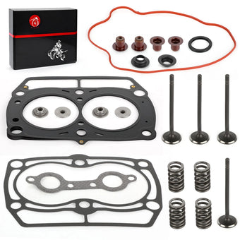compare product Top End Cylinder Gasket Kit for Polaris RZR 800 (2008-2010)