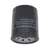 Oil Filter for Mercury Mariner 40-60HP 4-Stroke Outboard