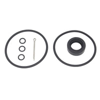 Lower Unit Gearcase Seal Kit for Honda 8/10/15/20HP (2000-2023)