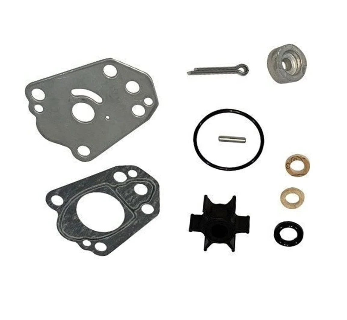 Suzuki Outboard Maintenance Kit for DF2.5 Engine Service