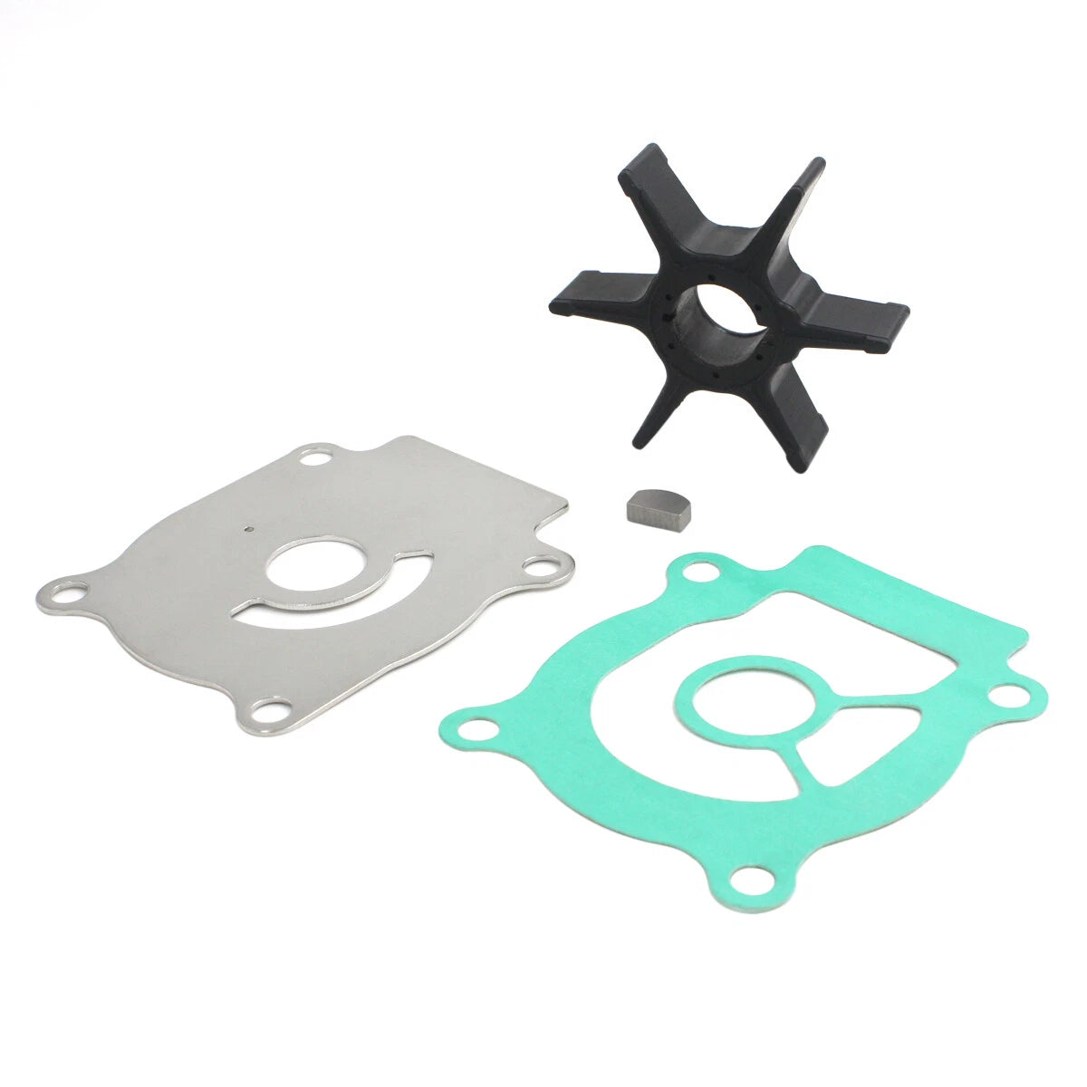 Water Pump Impeller Kit for Suzuki 20/25/35/40HP (17400-96350)