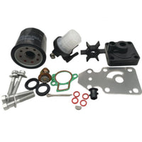 Yamaha 4-Stroke 9.9/15HP Maintenance Kit for F9.9C/F15A Outboards